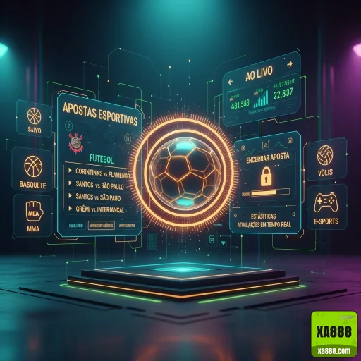 xa888 - ao vivo apostas online - Odds em Tempo Real