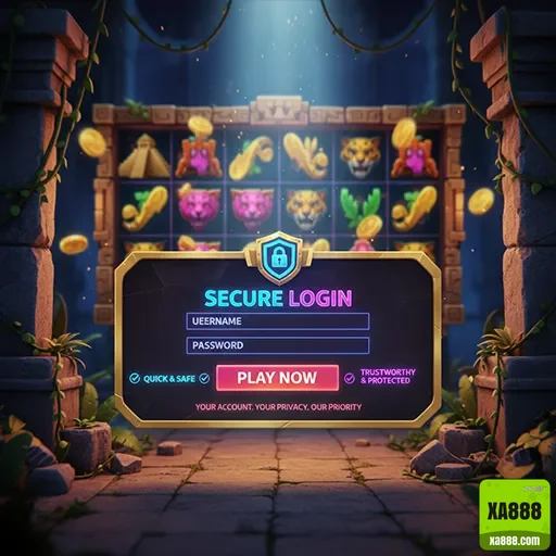 xa888 - login premium - Entrar na Conta