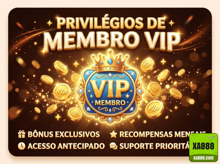 xa888 - segura plataforma online - Interface Premium
