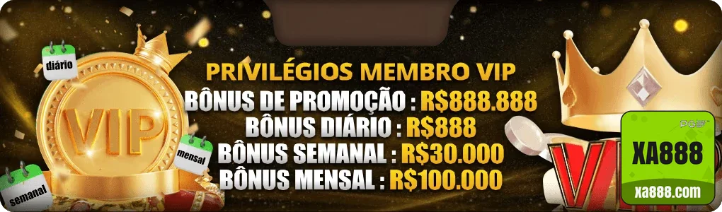 xa888 - bônus exclusivo - Bônus de Primeiro Depósito