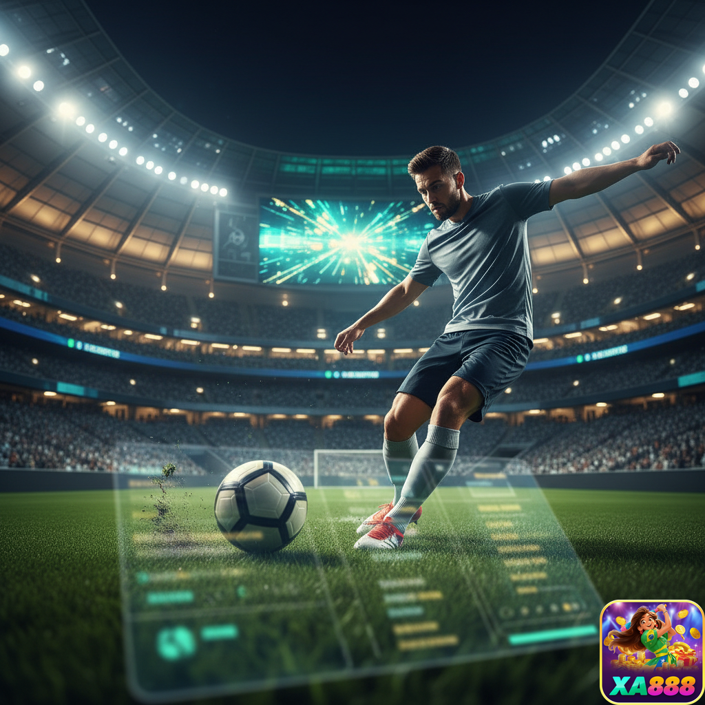 Experiência Apostas xa888.com