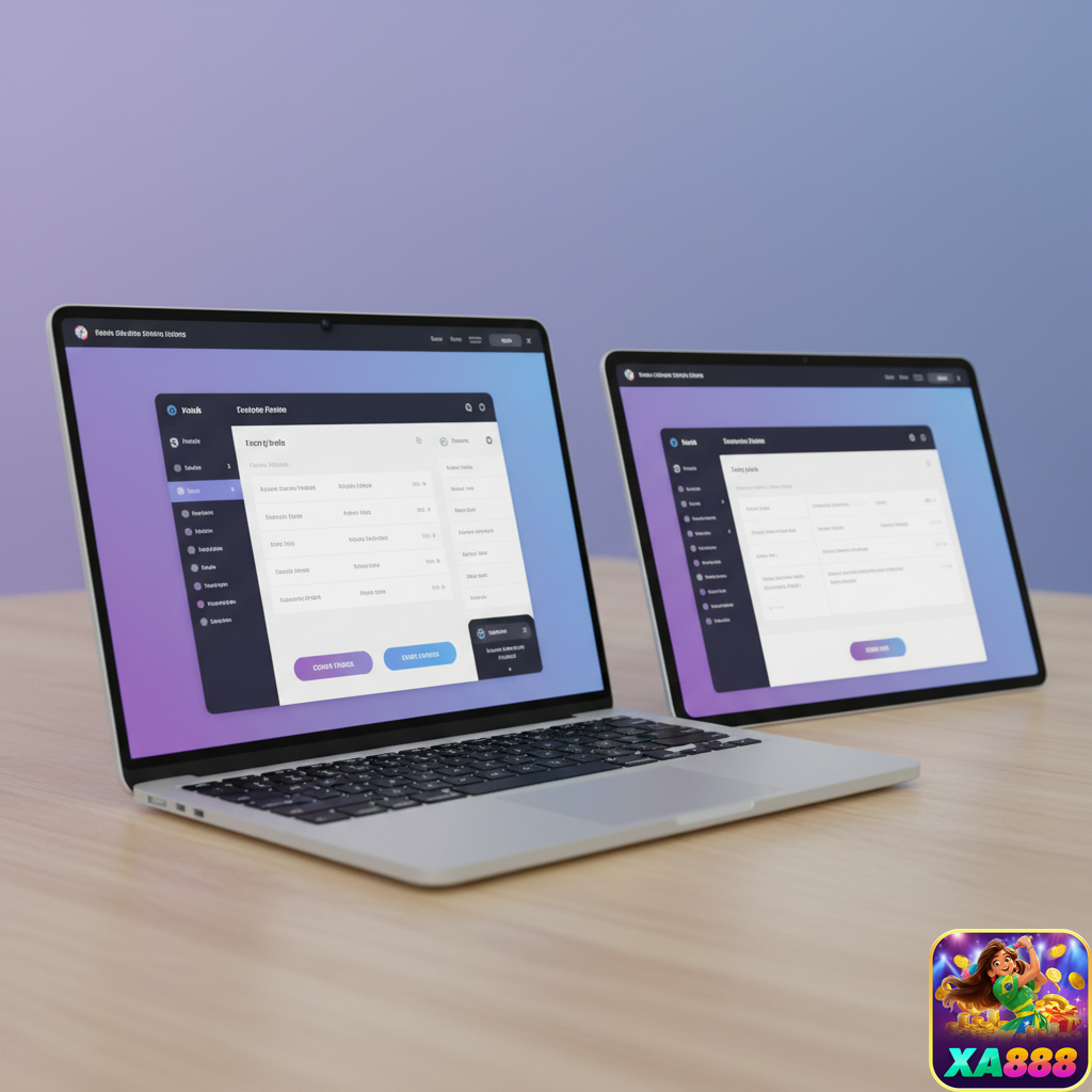 Sistema VIP xa888.com