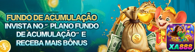 Experiência Promoções xa888.com