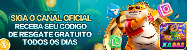 Prêmios Promoções xa888.com